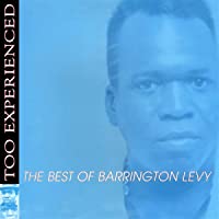 Too Experienced [Vinilo]